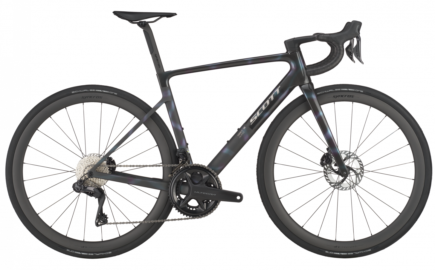 Scott Addict Rc 10 2026