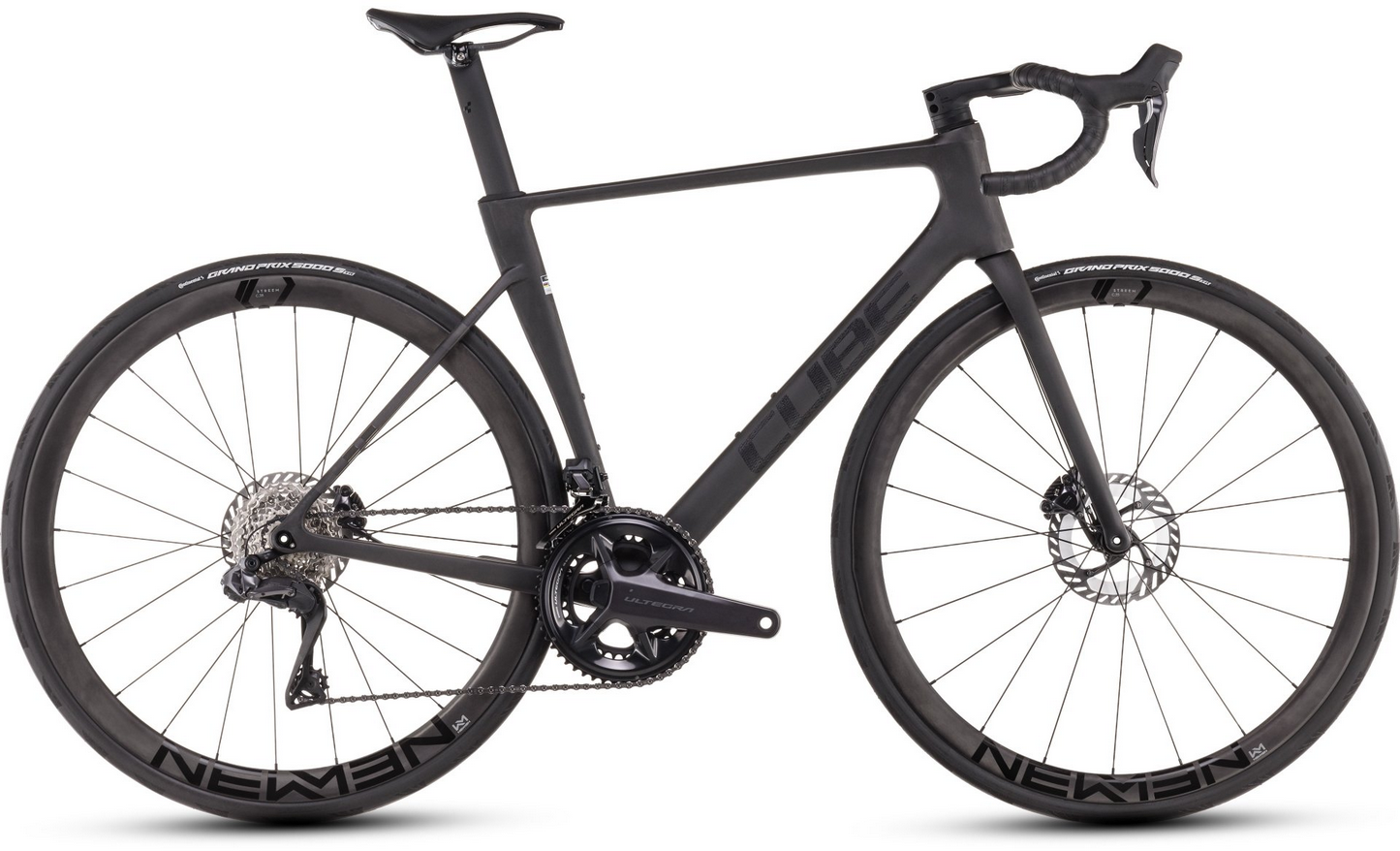 CUBE LITENING AIR C:68X RACE Black