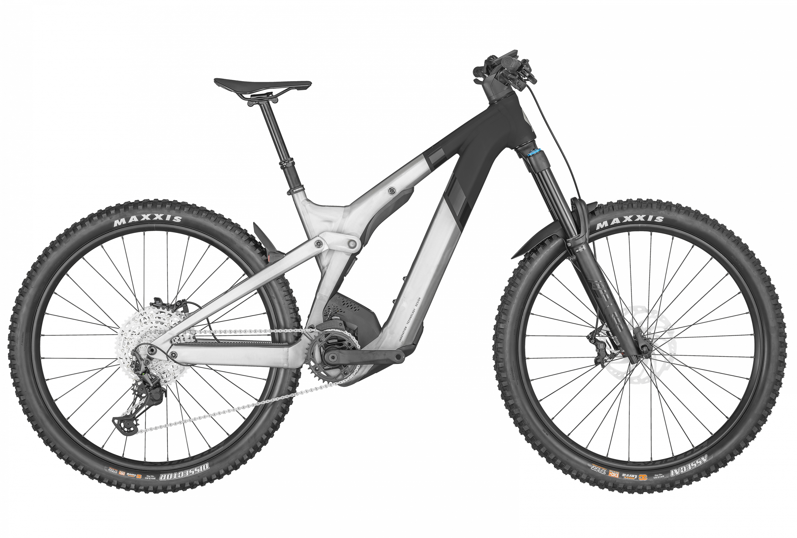 SCOTT PATRON Eride 910 ST